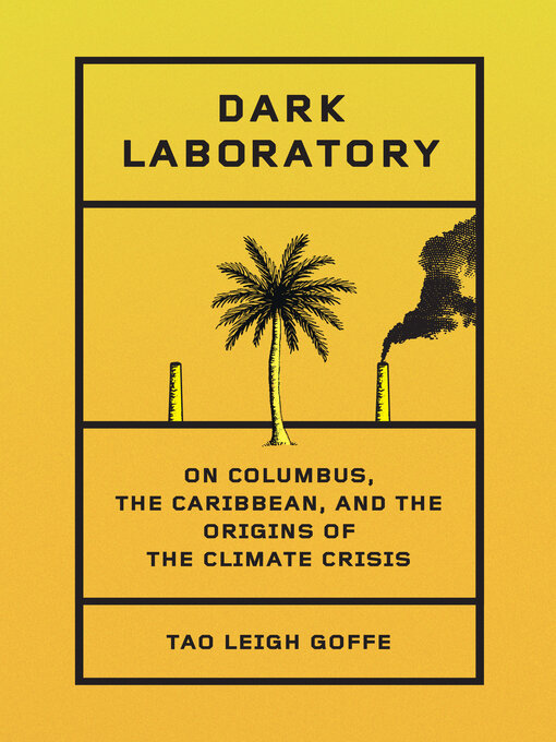 Title details for Dark Laboratory by Tao Leigh Goffe - Available